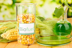 Fromefield biofuel availability
