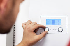 best Fromefield boiler servicing companies