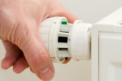 Fromefield central heating repair costs