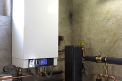 Fromefield condensing boiler companies