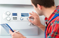 free commercial Fromefield boiler quotes