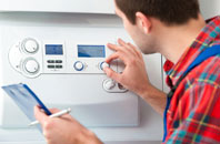 free Fromefield gas safe engineer quotes