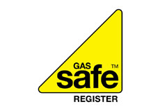 gas safe companies Fromefield